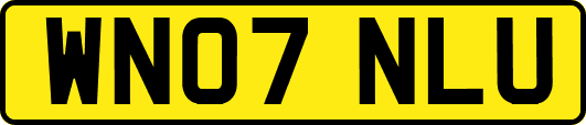 WN07NLU