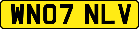WN07NLV