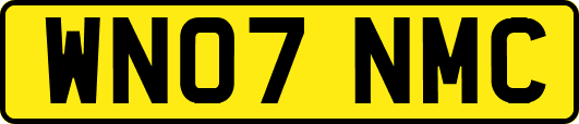WN07NMC