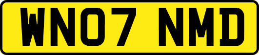 WN07NMD