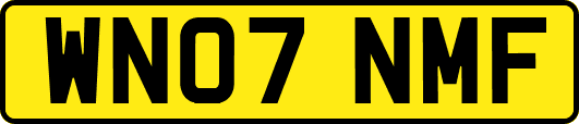 WN07NMF