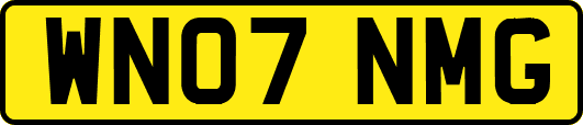 WN07NMG