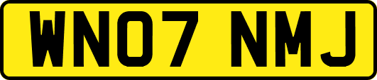 WN07NMJ