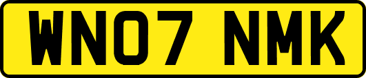 WN07NMK