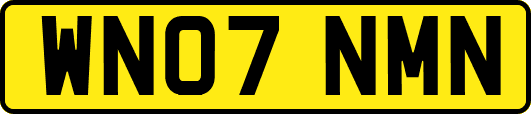 WN07NMN