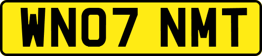 WN07NMT