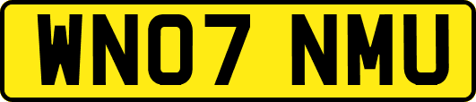 WN07NMU