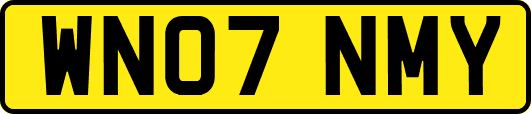 WN07NMY
