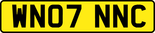 WN07NNC