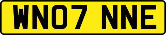 WN07NNE
