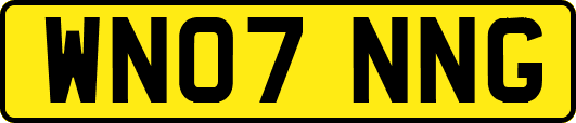 WN07NNG
