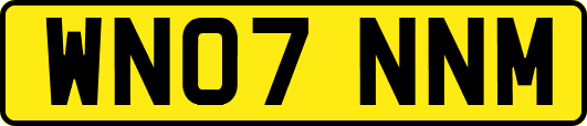 WN07NNM