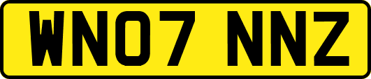 WN07NNZ