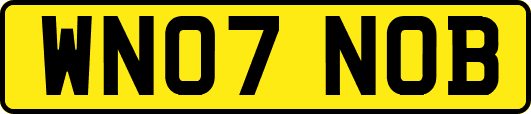 WN07NOB