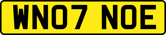 WN07NOE