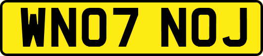 WN07NOJ