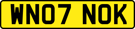 WN07NOK
