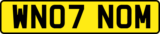 WN07NOM