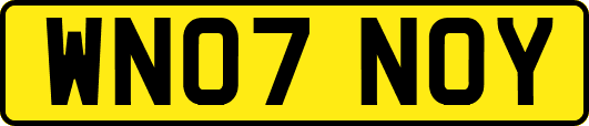 WN07NOY
