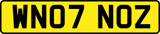WN07NOZ