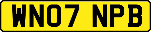WN07NPB