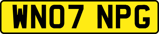 WN07NPG