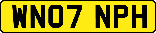 WN07NPH