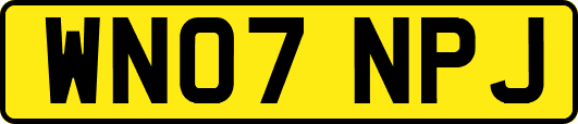 WN07NPJ
