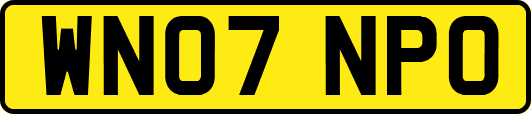 WN07NPO