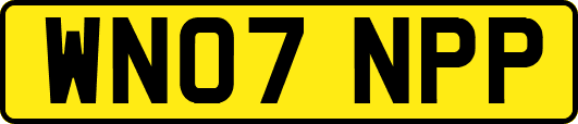 WN07NPP