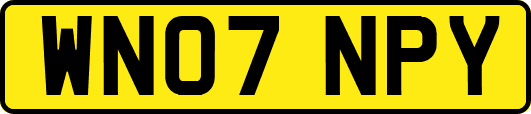 WN07NPY