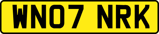 WN07NRK
