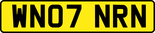 WN07NRN
