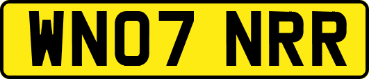 WN07NRR