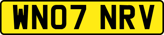 WN07NRV
