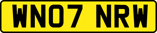 WN07NRW