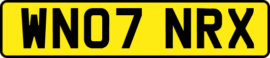 WN07NRX