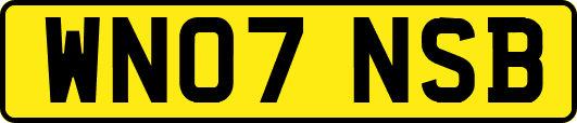 WN07NSB