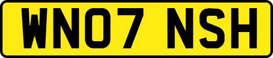 WN07NSH
