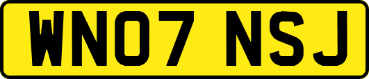 WN07NSJ