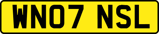 WN07NSL