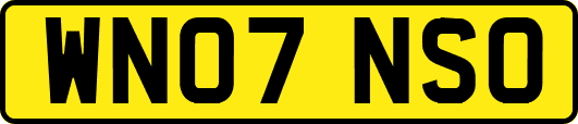 WN07NSO