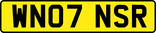 WN07NSR