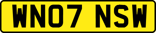 WN07NSW