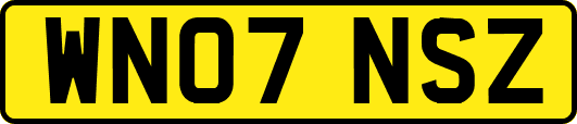 WN07NSZ