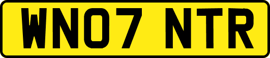 WN07NTR