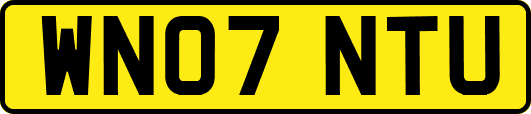 WN07NTU