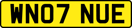 WN07NUE