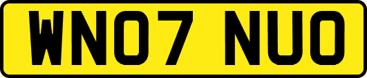 WN07NUO
