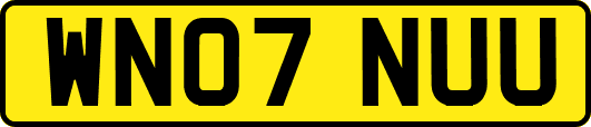 WN07NUU
